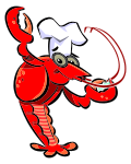 Crawfish Chef